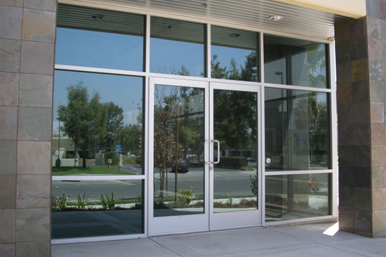 Arden-Arcade-commercial-door-repair