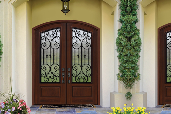 Arden-Arcade-entry-door-repair