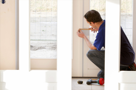 Arden-Arcade-interior-door-repair