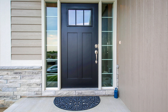 Arden-Arcade-residential-door-repair