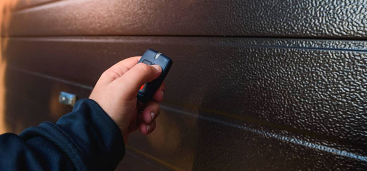 automatic door opener with remote control in Arden-Arcade