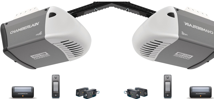 chamberlain garage door openers in Arden-Arcade