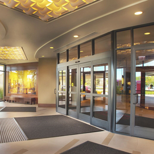 commercial door specialist Arden-Arcade