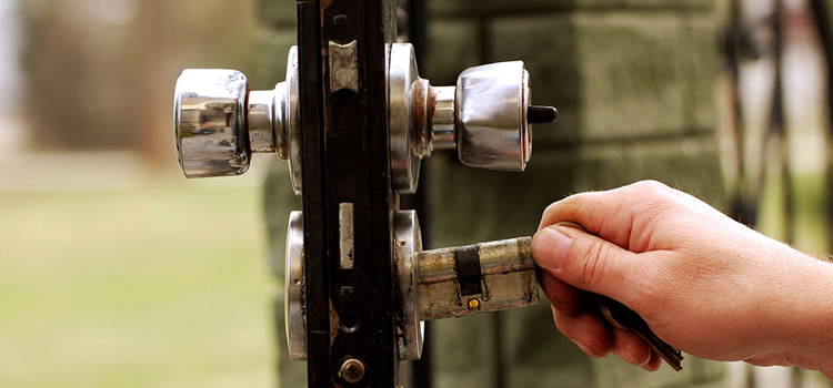 front door latch repair Arden-Arcade