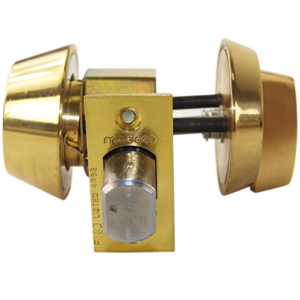 high security deadbolt Arden-Arcade