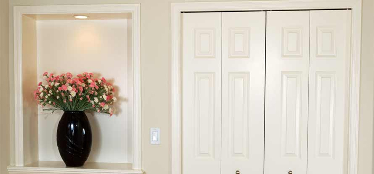 residential closet door repair in Arden-Arcade