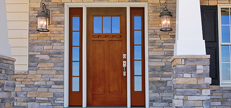 residential entry door repair Arden-Arcade
