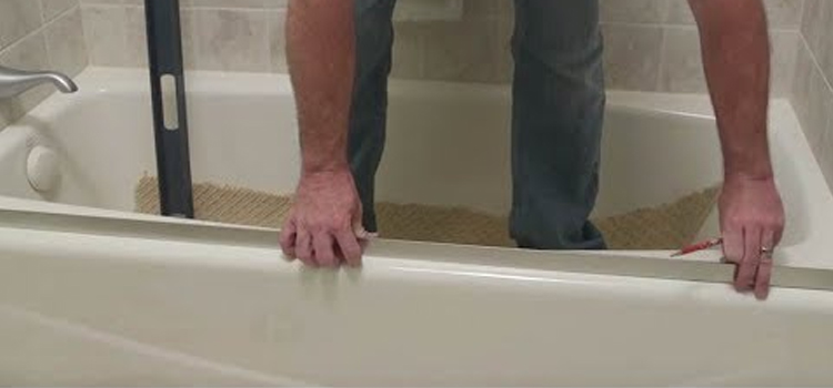 Sliding Shower Door Repair in Arden-Arcade