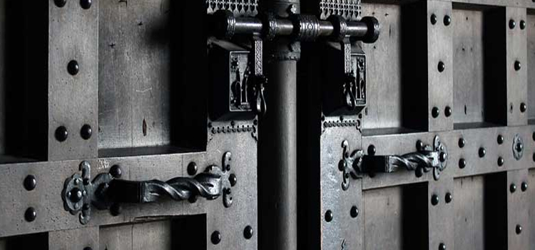 steel entry door repair in Arden-Arcade